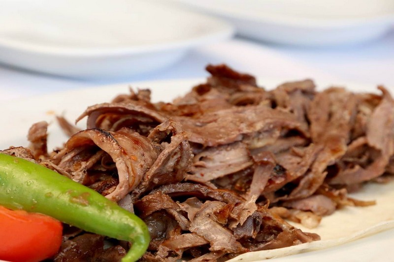 Sade Döner